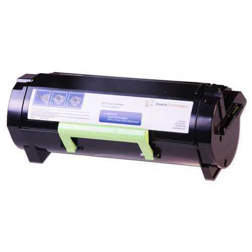 Source Technologies 12K ST9720/22 MICR Toner Cartridge 204514H