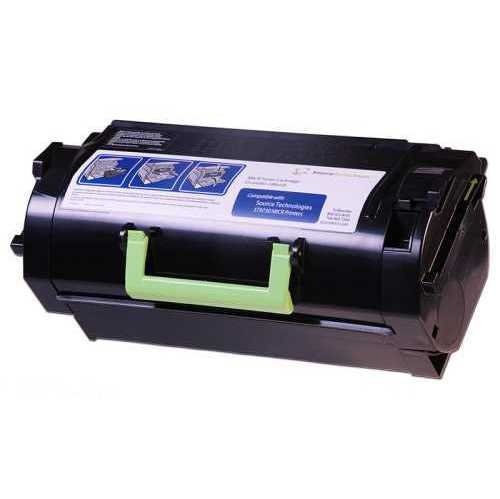 Source Technologies 8K ST9730 MICR Toner Cartridge 204065
