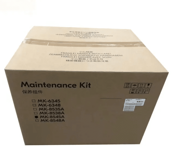 Kyocera MK-8545A Maintenance Kit 1702XC0KL0