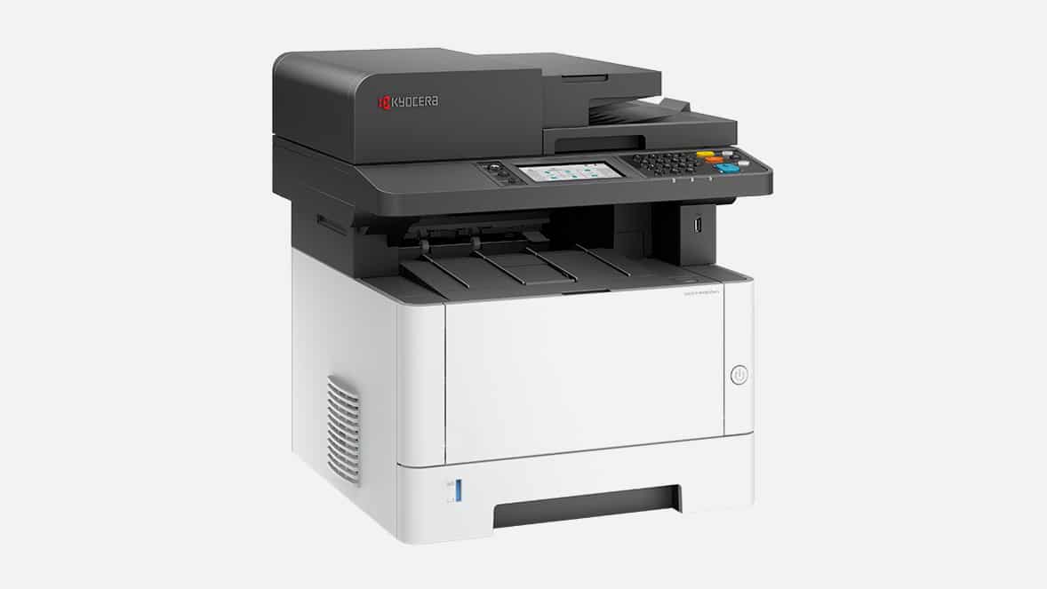 Kyocera ECOSYS MA4000wifx 110C1D2US0 - Image 7