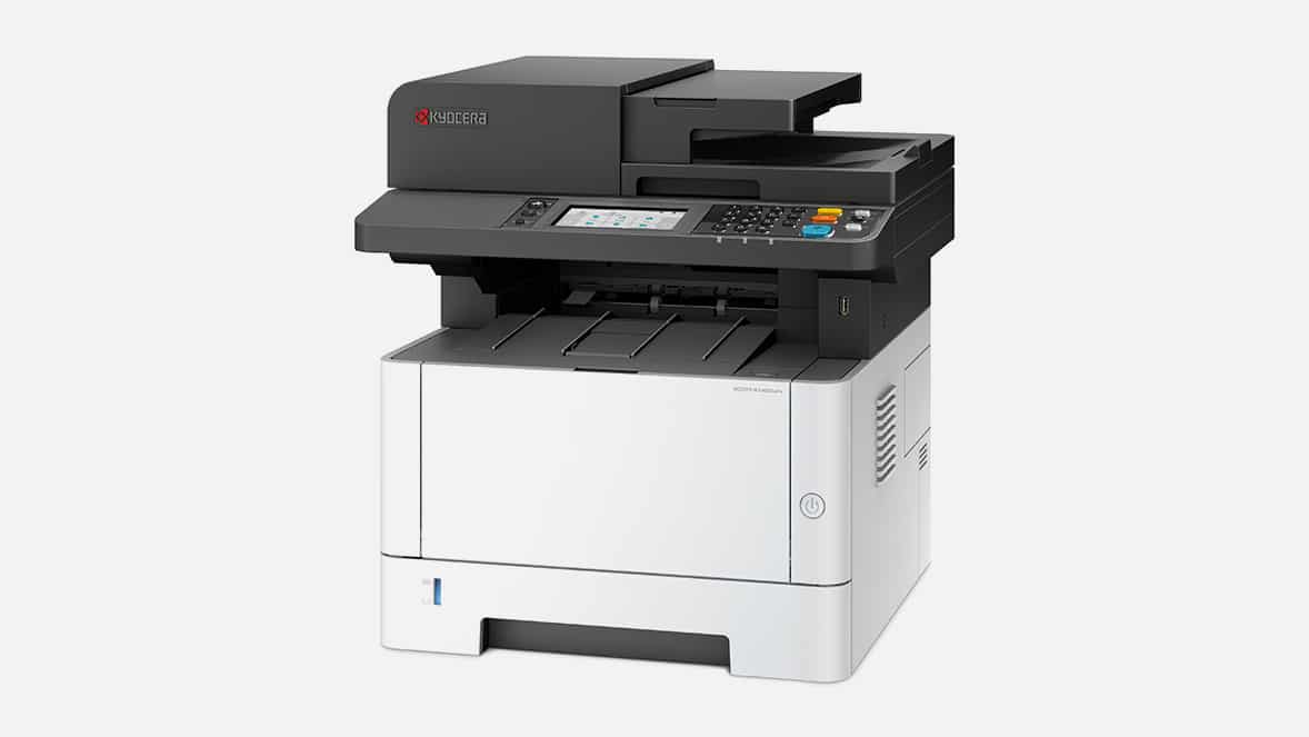 Kyocera ECOSYS MA4000wifx 110C1D2US0 - Image 6