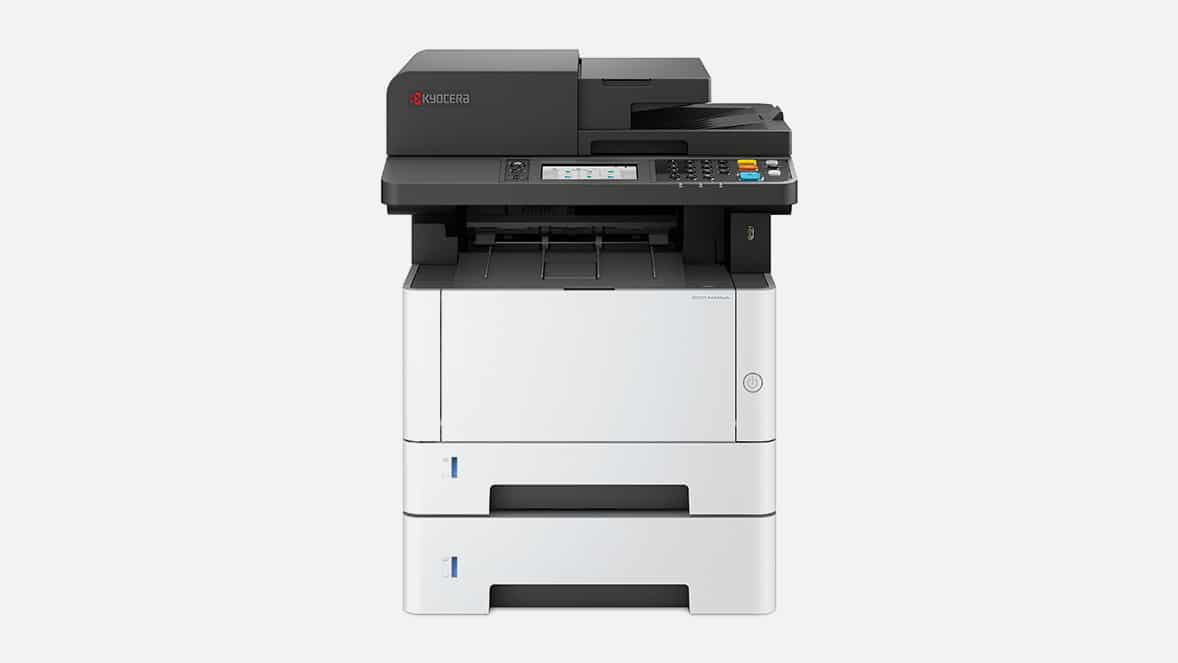 Kyocera ECOSYS MA4000wifx 110C1D2US0 - Image 5