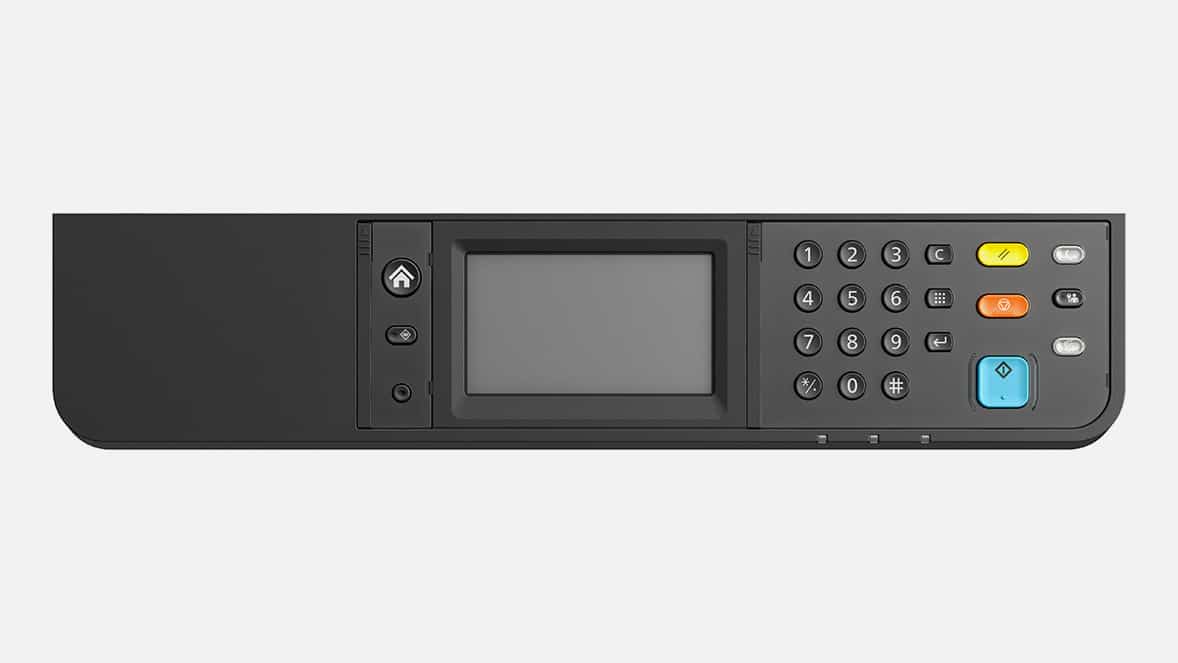 Kyocera ECOSYS MA4000wifx 110C1D2US0 - Image 3
