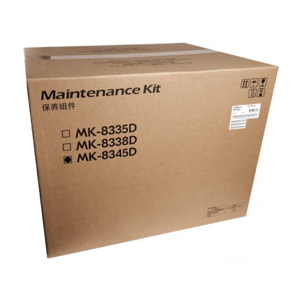 Kyocera MK-8345D Maintenance Kit [1702YP0KL0]