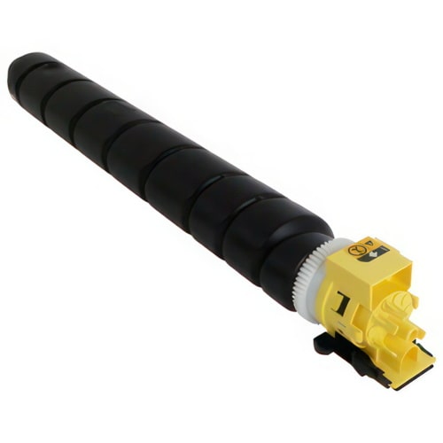 Kyocera TK-8557Y Yellow Toner Cartridge [1T02XCAUS0]