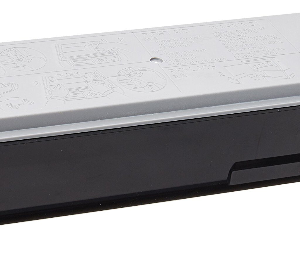 Kyocera TK-512Y Yellow Toner Cartridge (1T02F3AUS0)