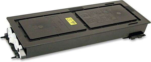 Kyocera TK-677Black Toner Cartridge [1T02H00US0]