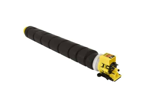 Kyocera TK-8517Y Yellow Toner Cartridge [1T02NDAUS1]