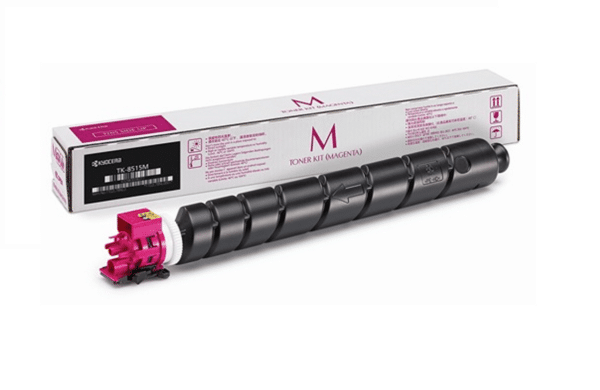 Kyocera TK-8527M Magenta Toner Cartridge [1T02RMBUS1]