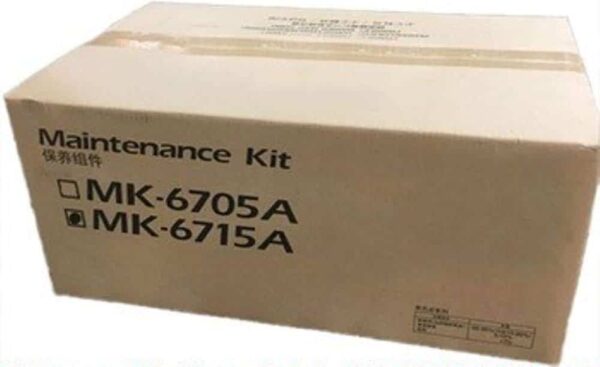 Kyocera MK-6715A Maintenance Kit [1702N70UN0]
