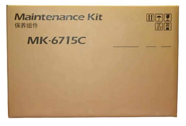 Kyocera MK-6715C Maintenance Kit [1702N77US0]