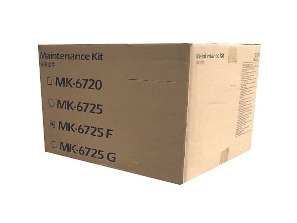 Kyocera MK-6725F Maintenance Kit [1702NJ7US2]