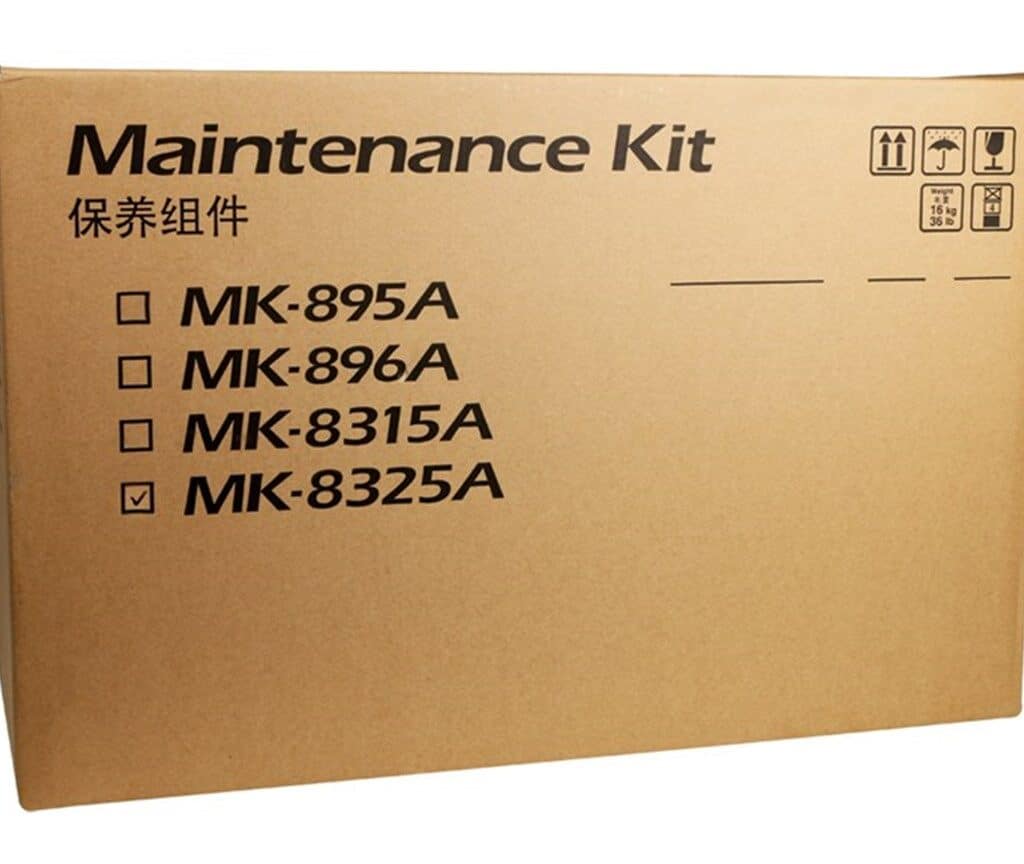 Kyocera MK-8325A Maintenance Kit (1702NP0UN0)