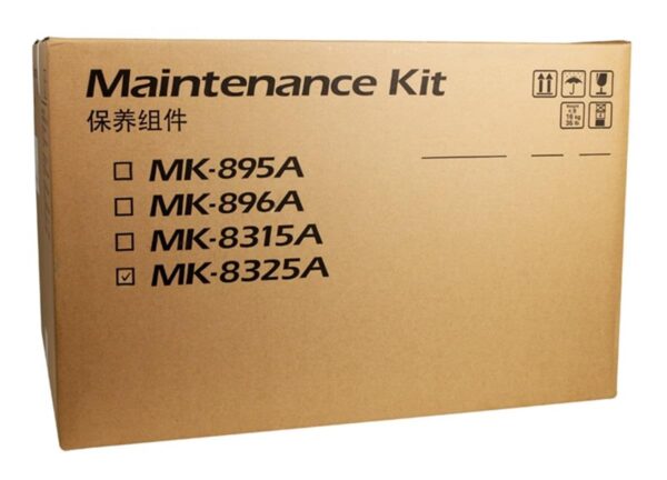 Kyocera MK-8325A Maintenance Kit [1702NP0UN0]