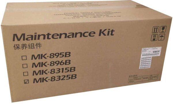 Kyocera MK-8325B Maintenance Kit [1702NP0UN1]