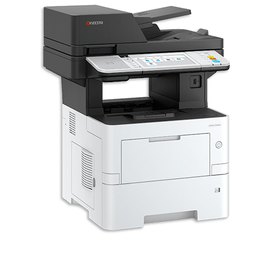 Kyocera ECOSYS MA4500IX Monochrome Multifunction Laser Printer 110C112US0