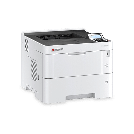 Kyocera ECOSYS PA4500X Monochrome Laser Printer 110C0Y2US0