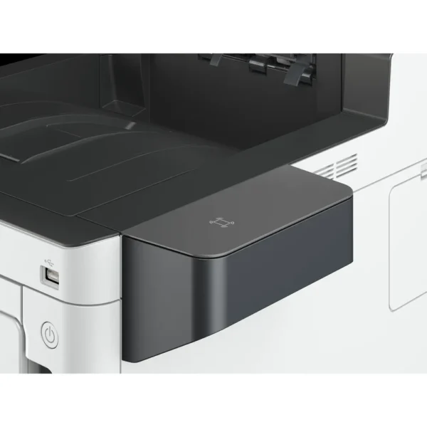 Kyocera Card Reader Holder 12 [1702YJ0UN1]