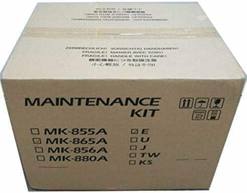 Kyocera MK-856A Maintenance Kit [1702KY7US1]