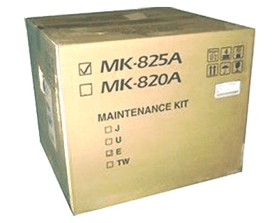 Kyocera MK-825A Maintenance Kit [1702FZ7US1]