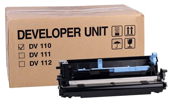 Kyocera DV-110 Developer Unit [302FV93020]