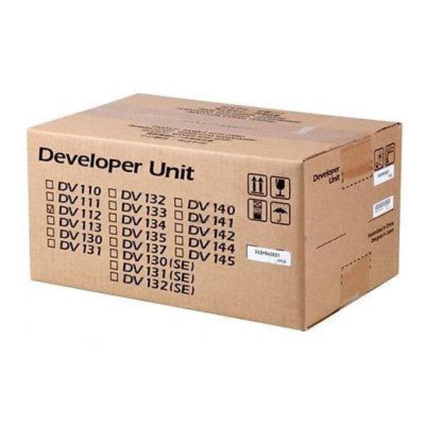 Kyocera DV-112 Developer Unit [302FV93030]