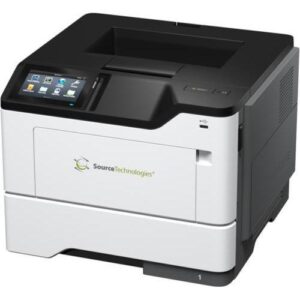 Source Technologies ST9921 Secure MICR Network Printer with Locks CA01-0010000