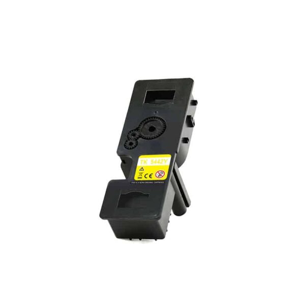 Kyocera TK-5442Y Yellow Toner Cartridge [1T0C0AAUS0]