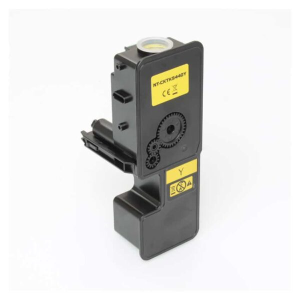Kyocera TK-5432Y Yellow Toner Cartridge [1T0C0AAUS1]