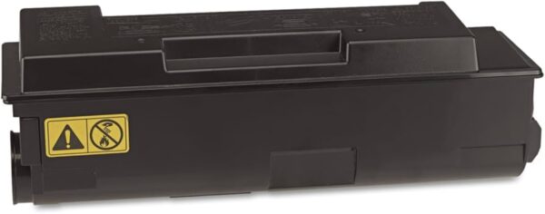 Kyocera TK-312 Black Toner Cartridge [1T02F80US0]