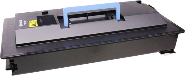 Kyocera TK-717 Black Toner Cartridge [1T02GR0USJ]