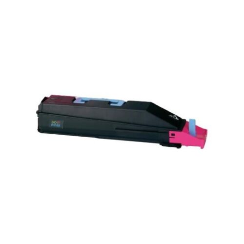 Kyocera TK-8327M Magenta Toner Cartridge [1T02NPBUS0]