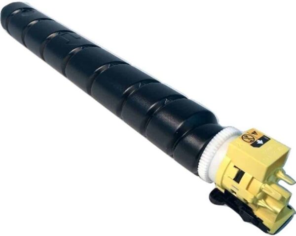 Kyocera TK-8527Y Yellow Toner Cartridge [1T02RMAUS1]