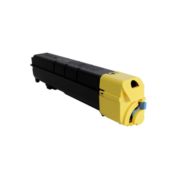 Kyocera TK-8737Y Yellow Toner Cartridge [1T02XNAUS0]