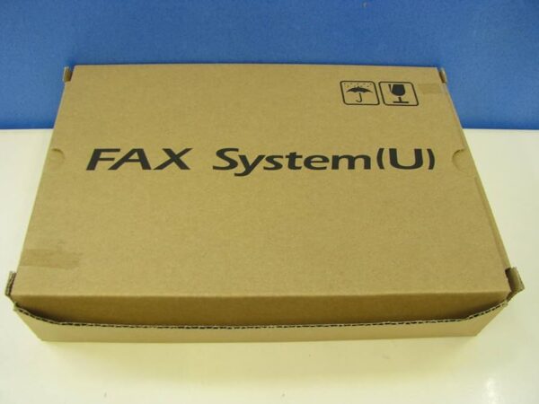 Kyocera Optional Fax System U [1505JR2US1]