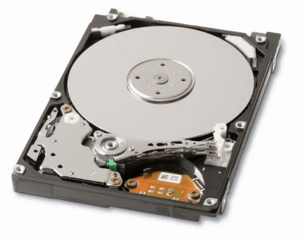 Kyocera HD-5 40GB HDD Hard Drive [HDME5]