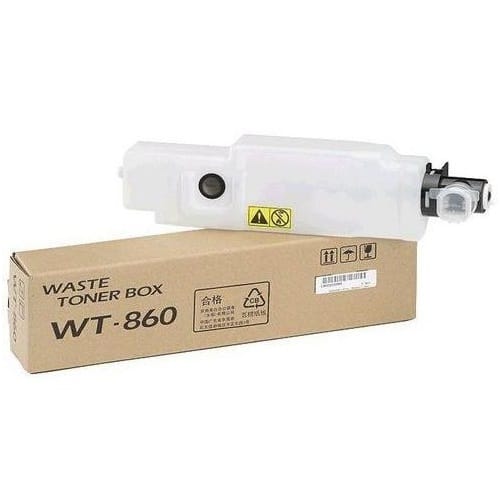 Kyocera WT-475 Waste Toner Box [302K393130]