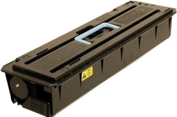 Kyocera TK-669 Black Toner Cartridge [1T02KP0CS0]