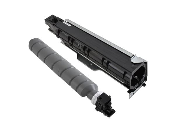 Kyocera Waste Toner Assembly [2D968520]