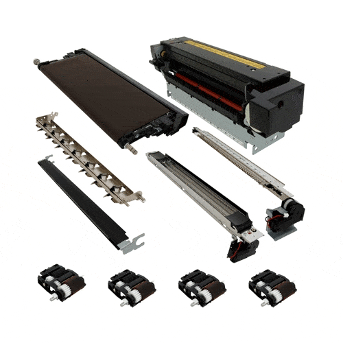 Kyocera MK-660A Maintenance Kit [1702KP7US0]