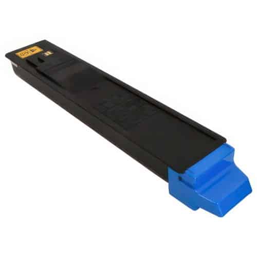 Kyocera TK-897C Cyan Toner Cartridge [1T02K0CUS0]