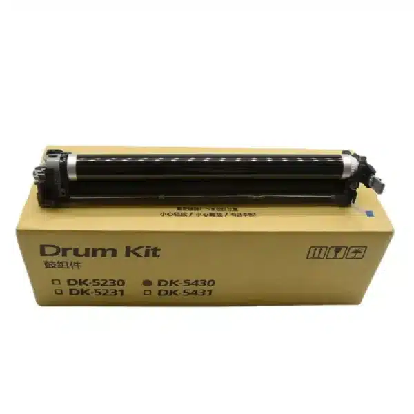Kyocera DK-5430 Drum Kit [30C0A93010]