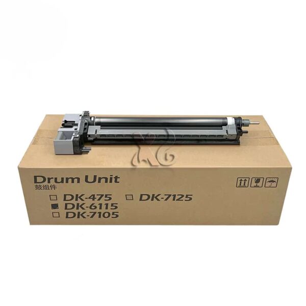 Kyocera DK-6115 Drum Kit [DK6115]