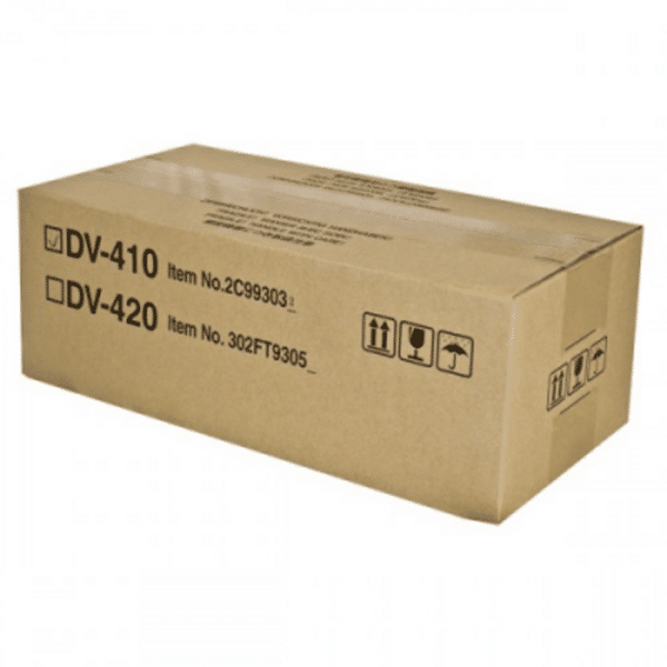 Kyocera DV-410 Developer Unit [302C993032]