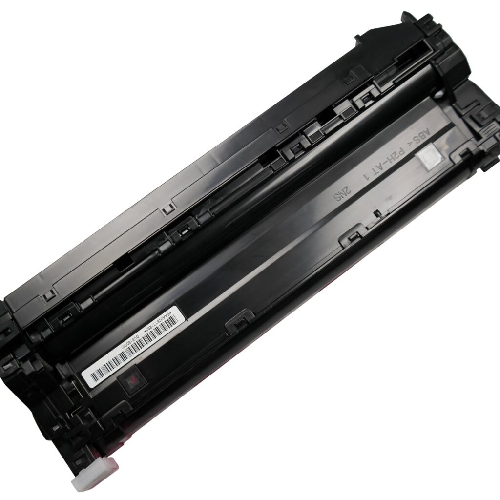 Kyocera DV-5140M Magenta Developer Unit (302NR93042)