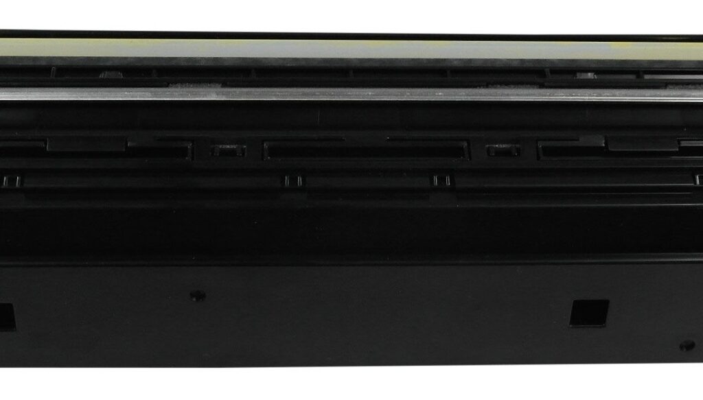 Kyocera DV-5140Y Yellow Developer Unit (302NR93032)