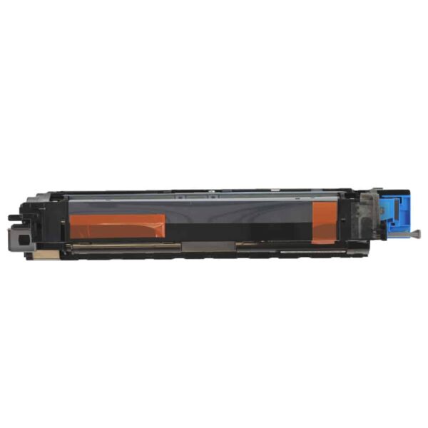 Kyocera DV-5215C Cyan Developer Unit (302R693061)
