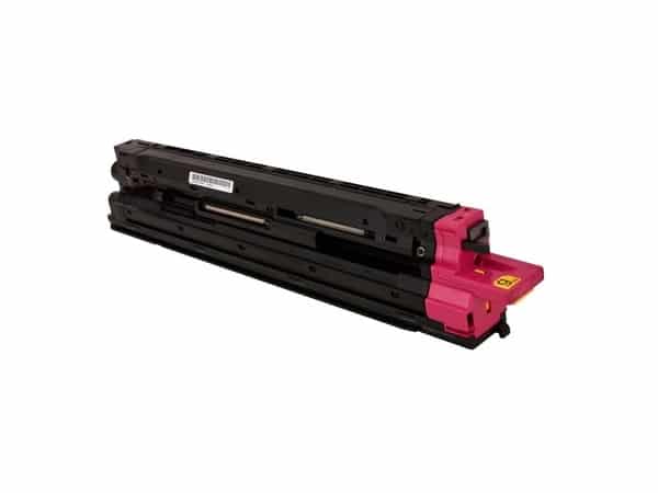 Kyocera DV-522M Magenta Developer Unit (302HJ93102)