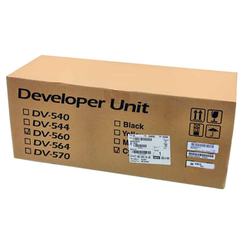 Kyocera DV-560C Developer Unit US(C (302HN93273)