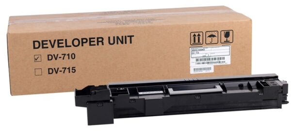Kyocera DV-710 Developer Unit [302G193043]